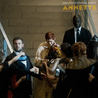 Annette GIFs - Get the best GIF on GIPHY
