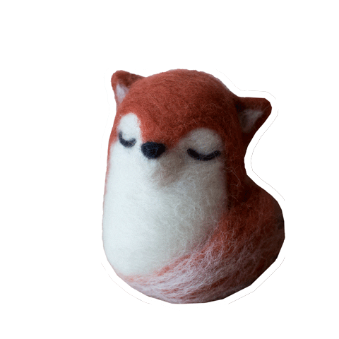 Amor Sticker
