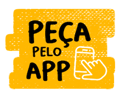 Sticker by Cako Lanches