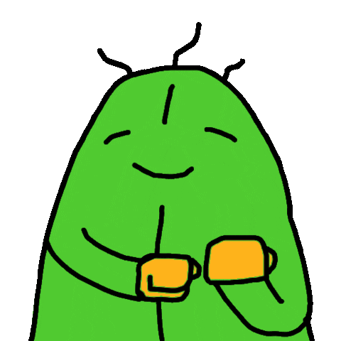 Febwatchmen Sticker