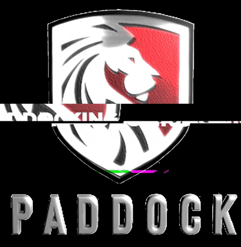 Paddock GIF