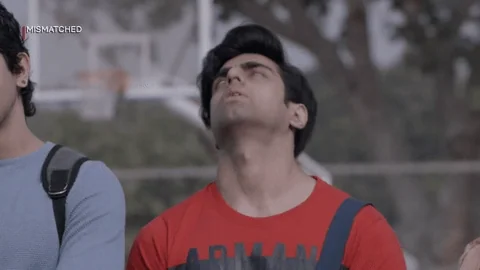 Fed Up Ugh GIF by NETFLIX