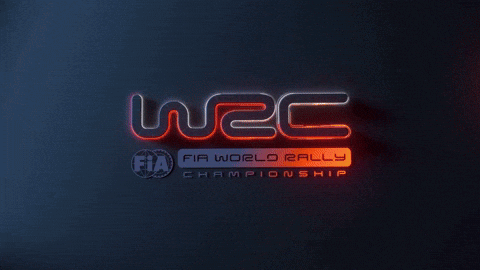 WRC FIA World Rally Logo PNG vector in SVG, PDF, AI, CDR format