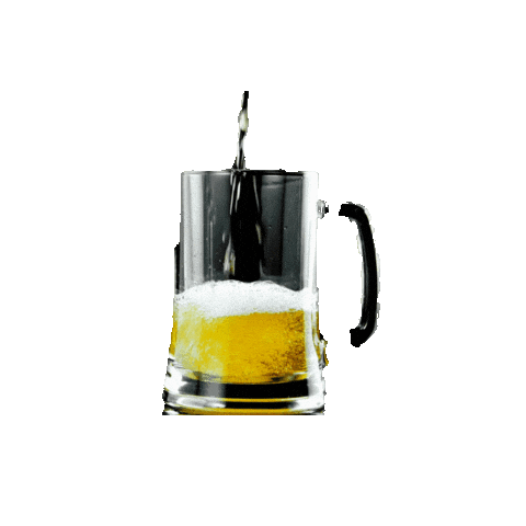 Bierpressen Unterfranken Sticker by TSV Westheim