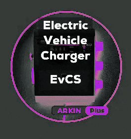 Car Charger GIF by VPCG Exim