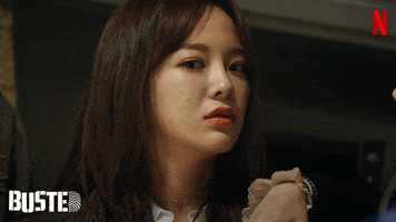 Kim Se Jeong Reaction GIF by Busted!