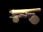 weapons