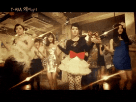 Knock GIF
