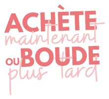 Cry Later Buy Now Sticker by Emy GBV Consulting