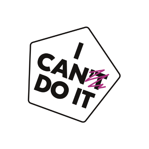 Dharma Sticker