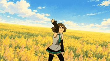 Miku GIF