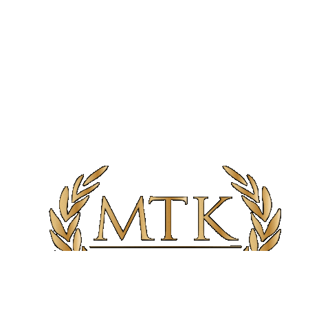MBM HOLDING Sticker