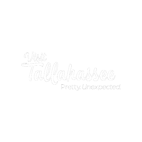 Visit Tallahassee Sticker