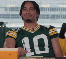 Green Bay Packers GIF