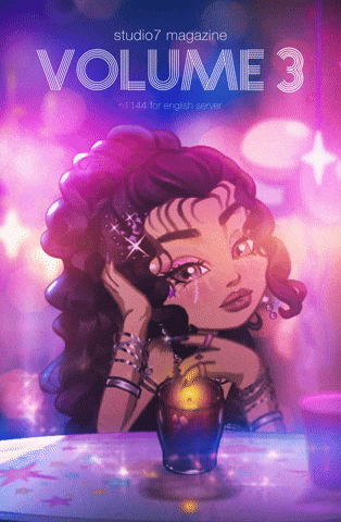 Woozworld Studio7 GIF