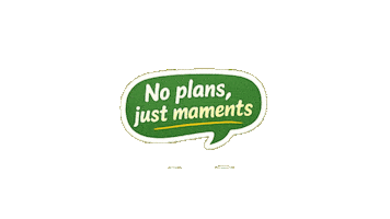 No Plans Sticker by Alfamart Philippines