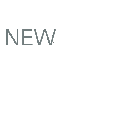 New Product Alert Sticker by originalmineral