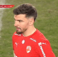 Football Mood GIF