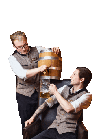 Bayerwaldhof Sticker by Mideinand