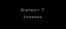 catching fire johanna mason GIF by The Hunger Games