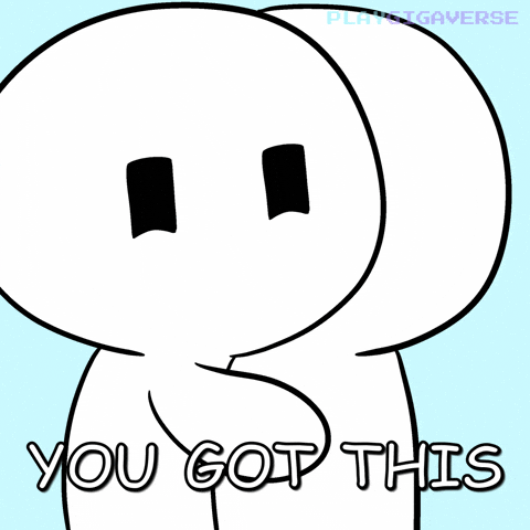 Everything Will Be Ok Hug GIF