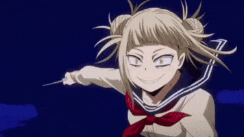 Anime GIF
