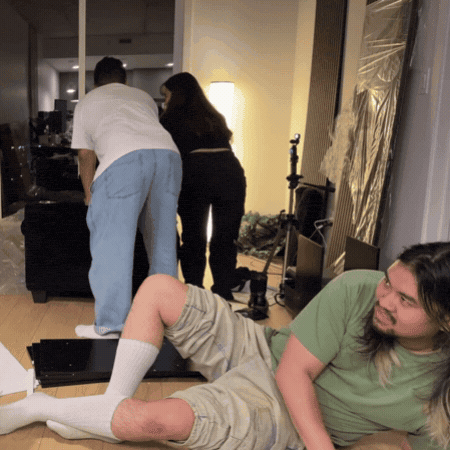 Hiimkiki GIF by Heavy Output Of Banger Streams