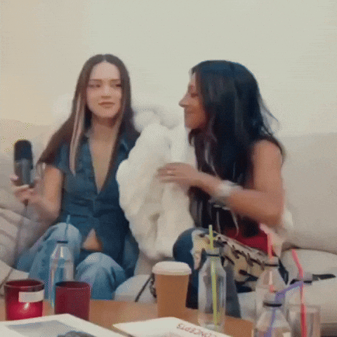 Best Friends Hugging GIF