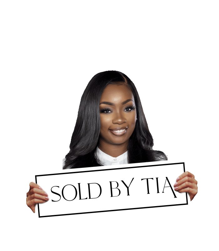Sold by Tia Sticker