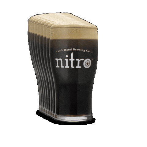 lefthandbrewing Sticker