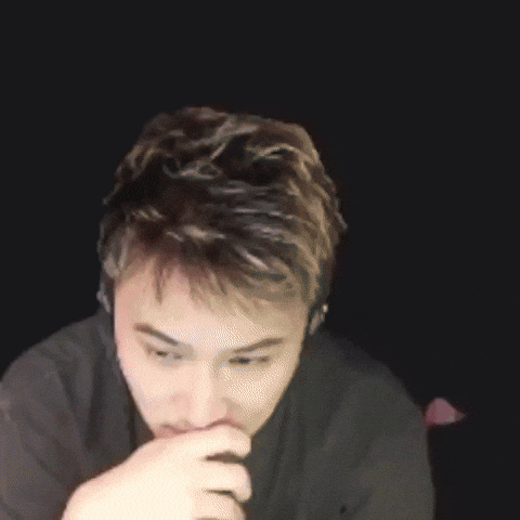 Scream Wow GIF