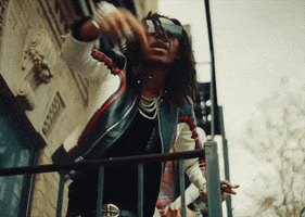 Number 2 Video GIF by Lil Tecca