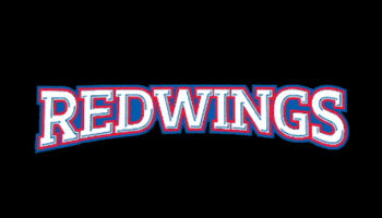 Redwings Redwood GIF by soyliceo