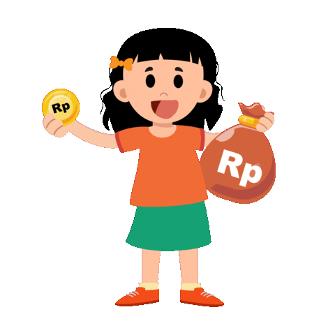 ruangmom Sticker