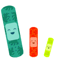 Health Vaccine Sticker by HawaiiDOH