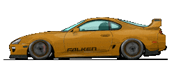 Racing Race Sticker by Falken Tire