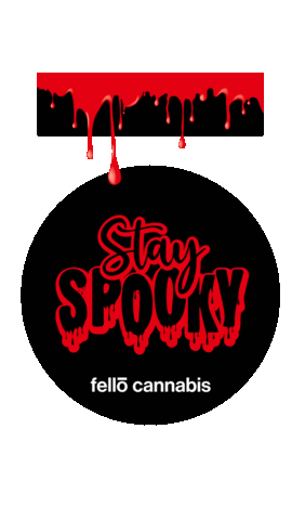 Sticker by fello