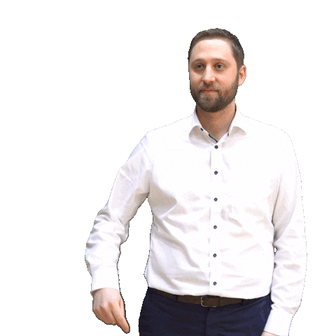 Point Slovenia Sticker by Verjamem