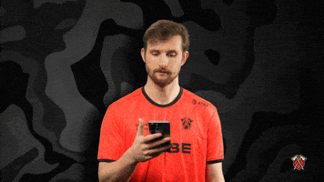 No Way What GIF by Tribe Gaming