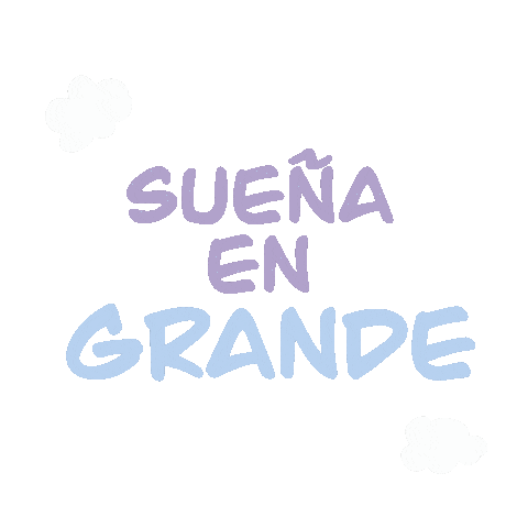 Dreamers colchones Sticker
