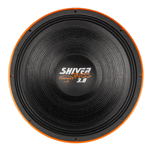 Ak Som Automotivo Sticker by Triton Alto-Falantes