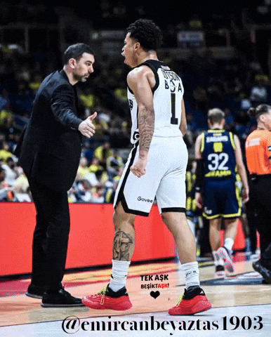Devon Dotson GIF