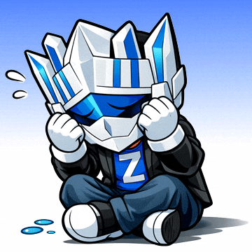 Sadness Regret GIF