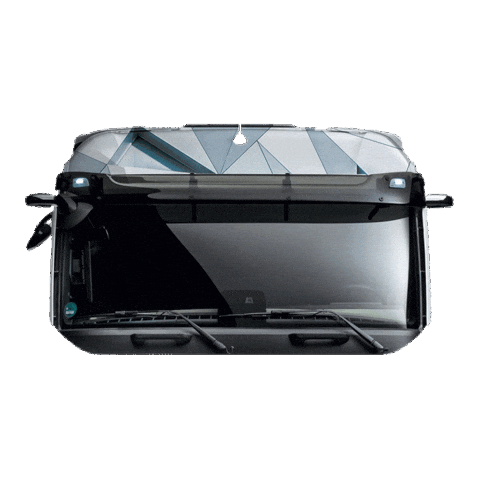 Sticker by Mercedes-Benz Trucks Deutschland