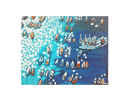 Gloweim Sticker by Birrificio Gregorio