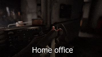 Home Office Game GIF by Live Motion Games