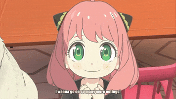 Lets Go On An Adventure GIF by BANDAI NAMCO