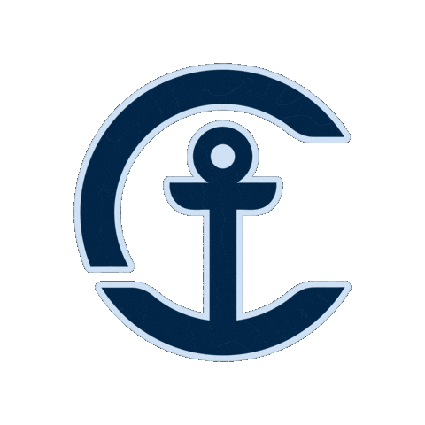 Camden National Bank Sticker