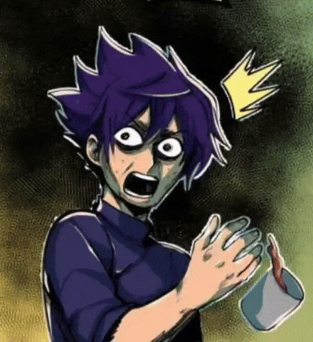 Kaizo GIF