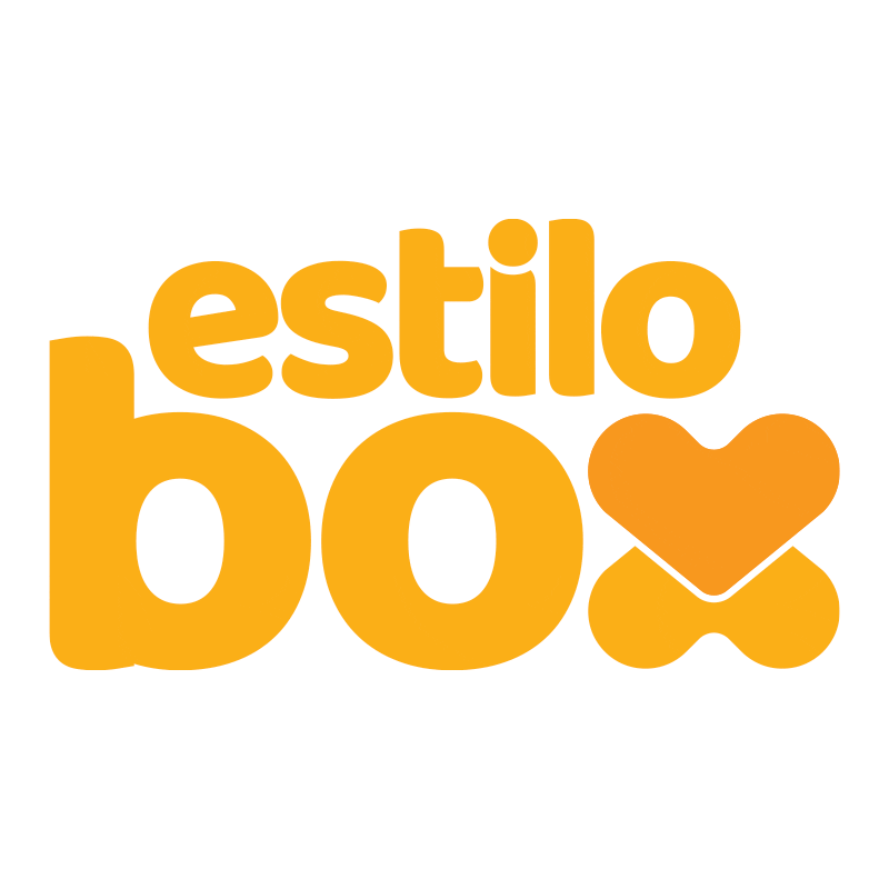 Box Sticker by Estilotex